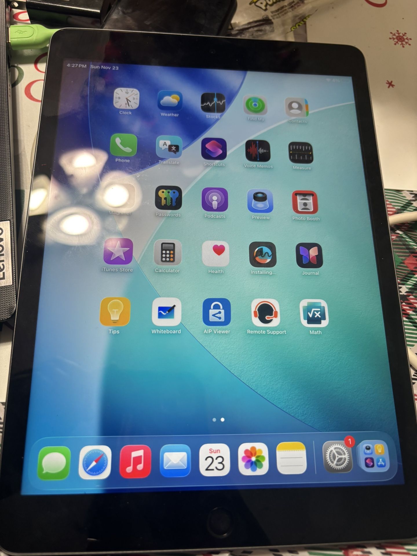 iPad (9th Generation)