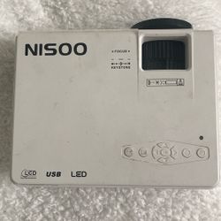 Projector NISOO