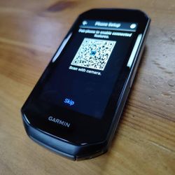 Garmin Edge 1050 Bundle