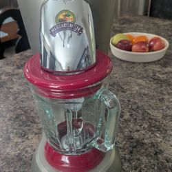 BAHAMAS, Margaritaville Frozen Concoction Maker. DM0(contact info removed)