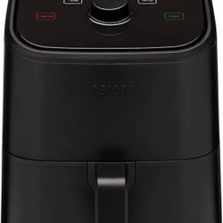 (SKU: I17-4) Instant Vortex 4-In-1, 2-QT Mini Air Fryer