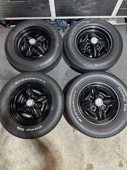 Toyota Corolla Rims