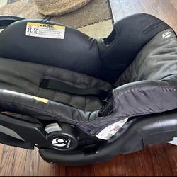 Infant Car Seat