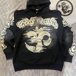 HELLSTAR HOODIE