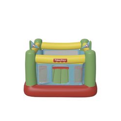 Fisher Price Bounce Inflatable 