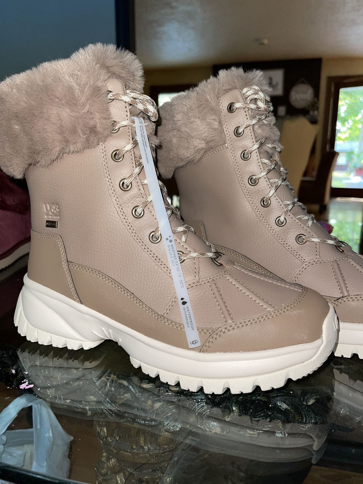 Ugg Winter Boots!