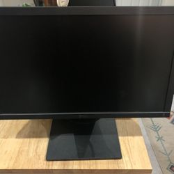 Computer monitor DELL