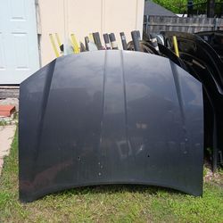 2011-2023 chrysler 300 hood OEM