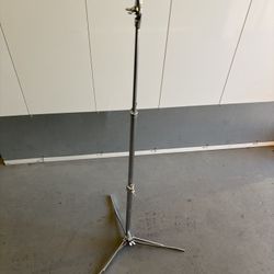 Cymbal Stand Vintage