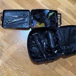 Wahl And Conair Hair cutting Supplies