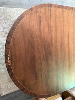 Antique Dining Table