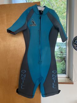 O’neill Women’s Spring Wetsuit