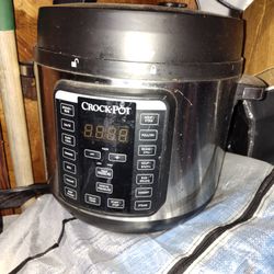 Crockpot 