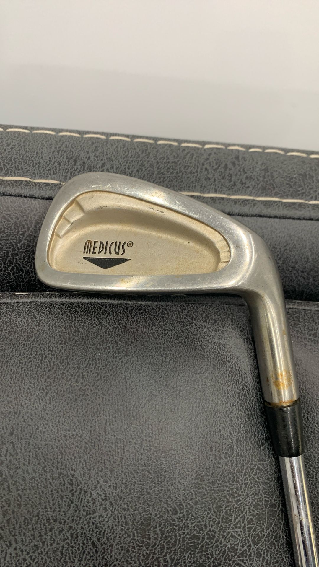 Medicus Swing Trainer 5