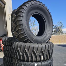 New Set 32" System 3 Front & Rear With HP Sand Paddle Set 