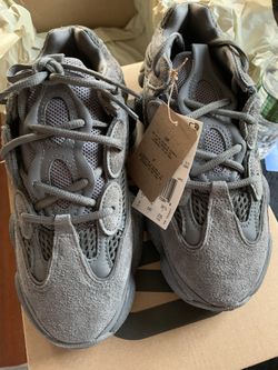Yeezy 500 Granite