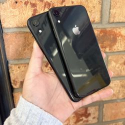 iPhone XR 64gb