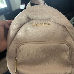 Michael Kors Backpack 
