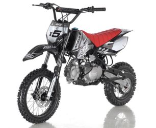 Apollo X5 125cc on sale layaway for Christmas available