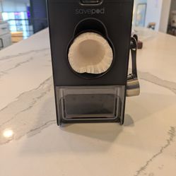 SavePod Reusable K-Cup Maker
