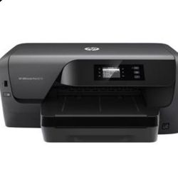 HP Office Jet Pro 8210 Printer