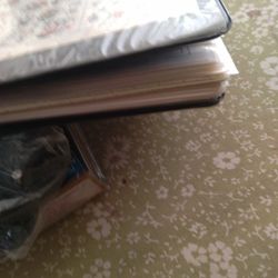 Binder Full Of Tattoo Designs