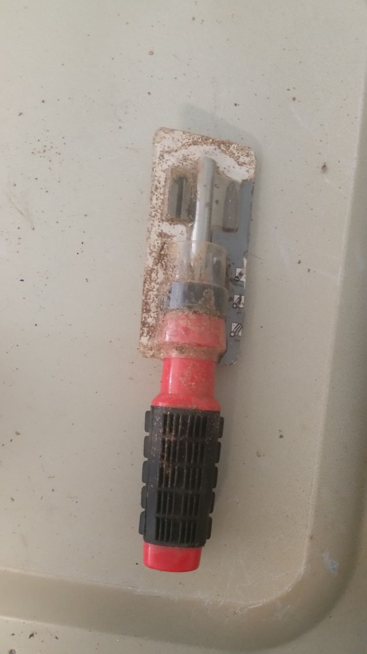Multi Bit Driver
