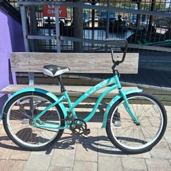 Mango Cruiser Bicycle