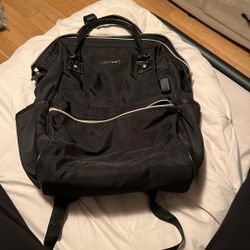 Laptop Backpack