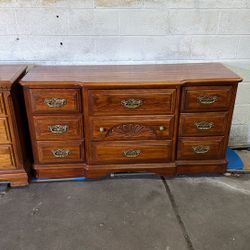 Dresser - Bedroom Essentials 