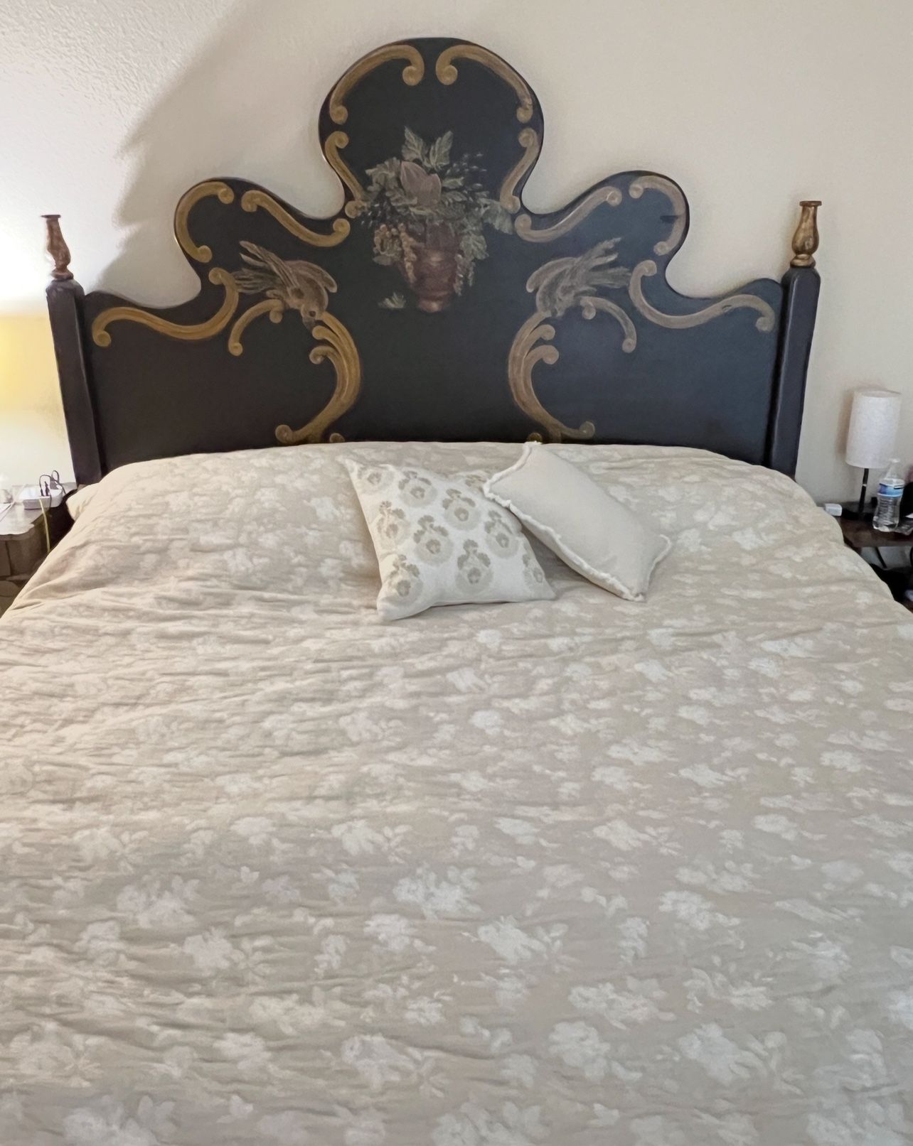 Mattress King Size 