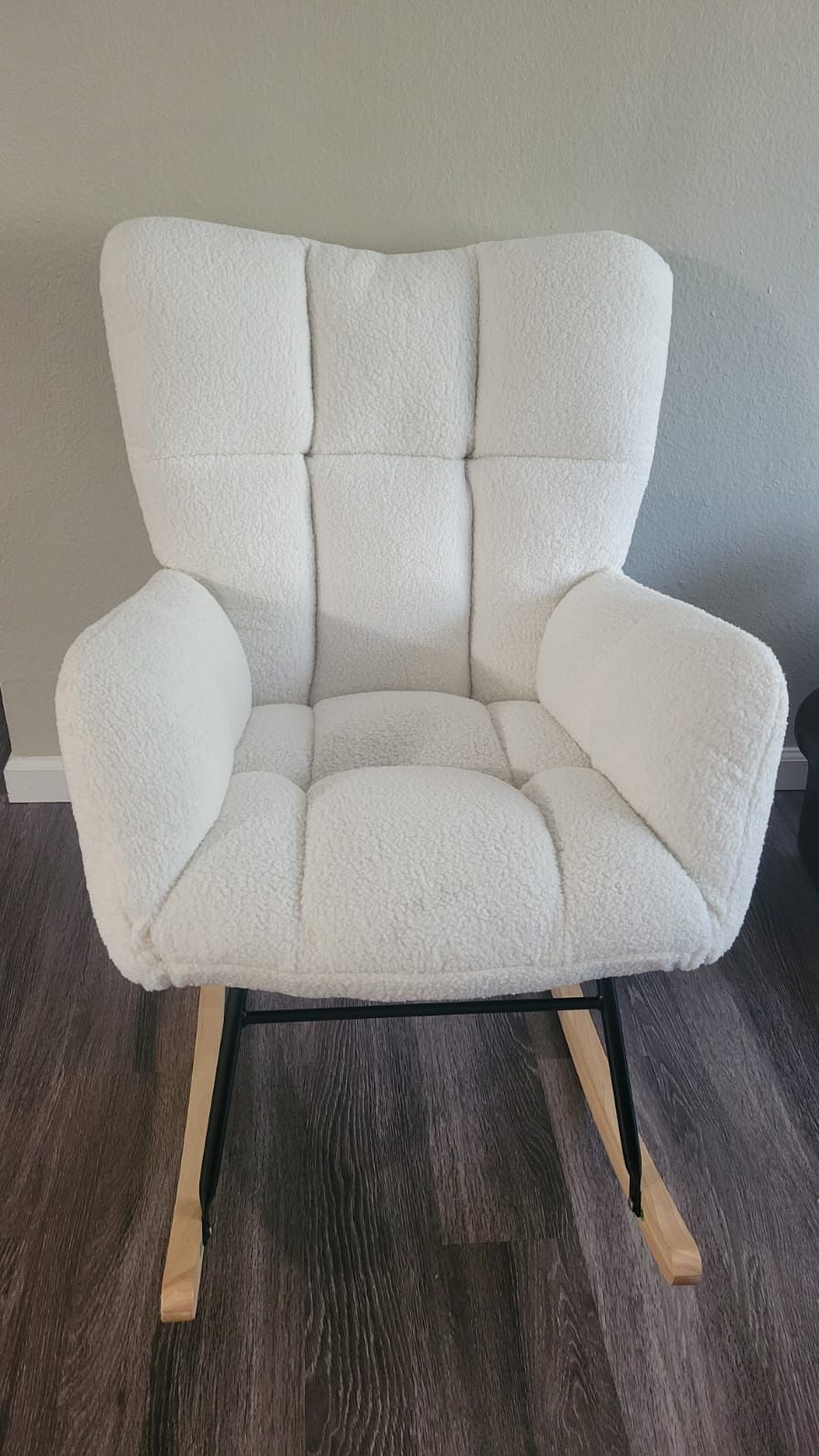 Rocking Chair