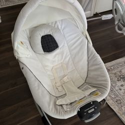 Baby Bouncer