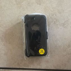 Hardcase With Holder For iPhone 7/8