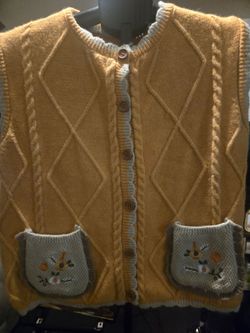 Vest