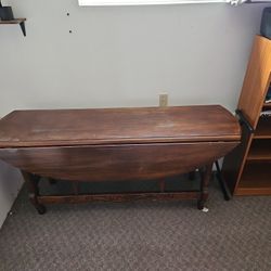 Table Free