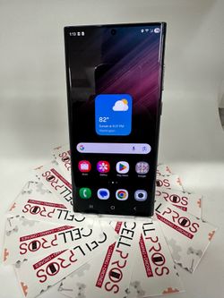Samsung S22 Ultra 128gb Unlocked