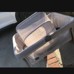 Bassinet $50. Obo