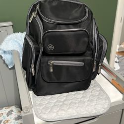 Baby Diaper Bag