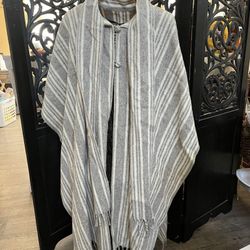 Poncho 