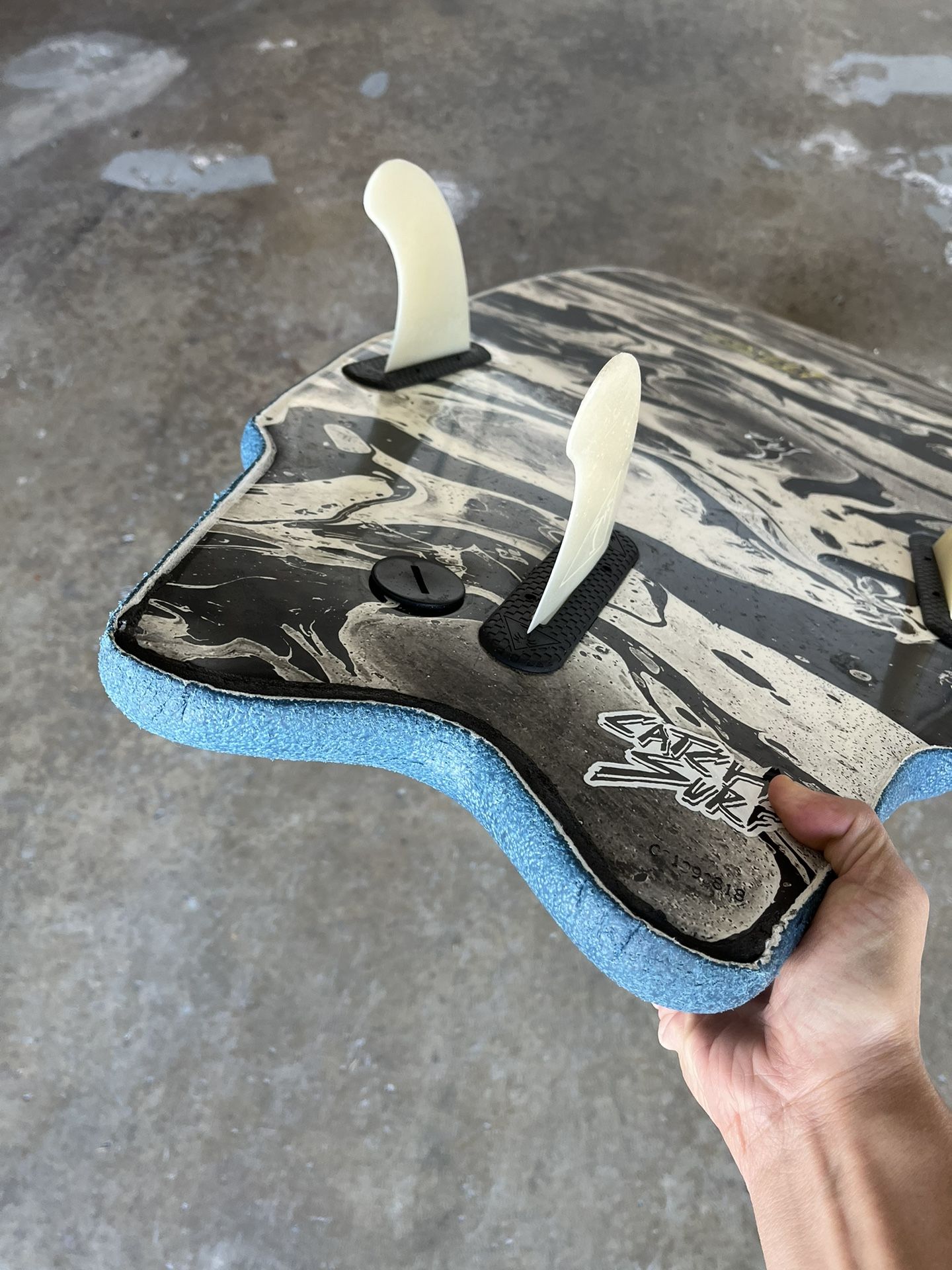 Catch Surf RNF 5'5" for Sale in Cypress, CA OfferUp