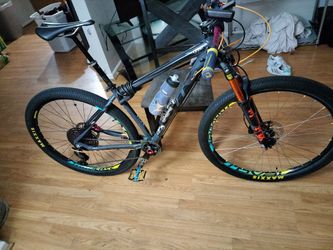Selling SCOTT MTB 29er
