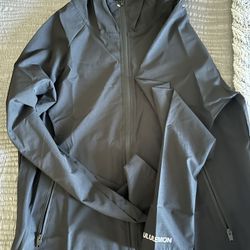 Lululemon jacket  for men