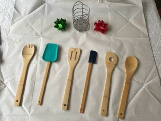 Kitchen Tool Set