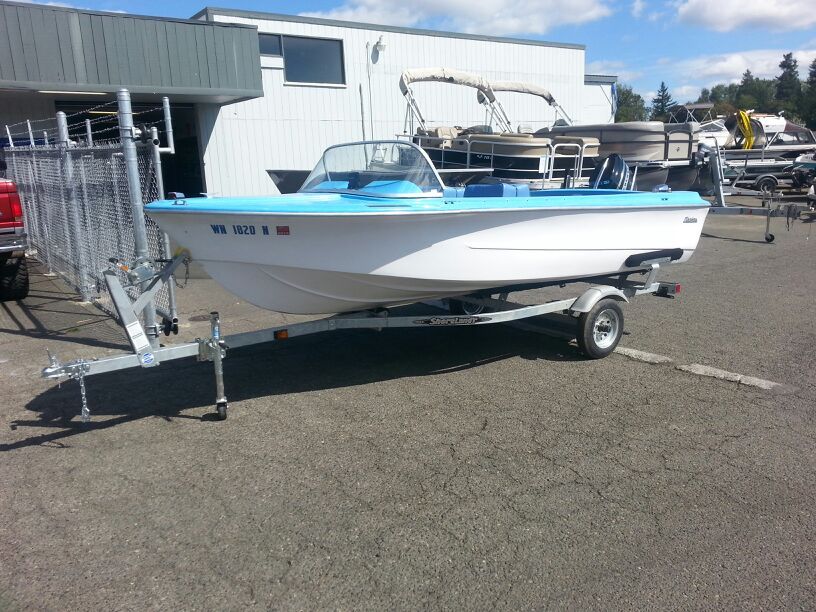Vintage 1968 Fiberform $3950