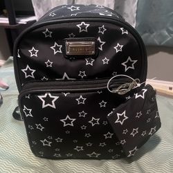 Madden Girl Mini Backpack 