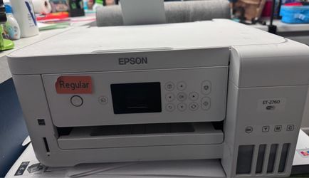Epson et 2760