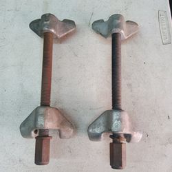 Coil Spring Compressor Tools 