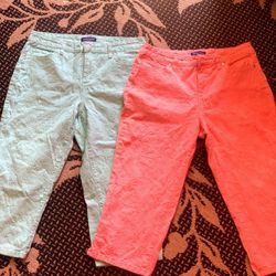 Huge Lot Of Women Size 10 Clothing 