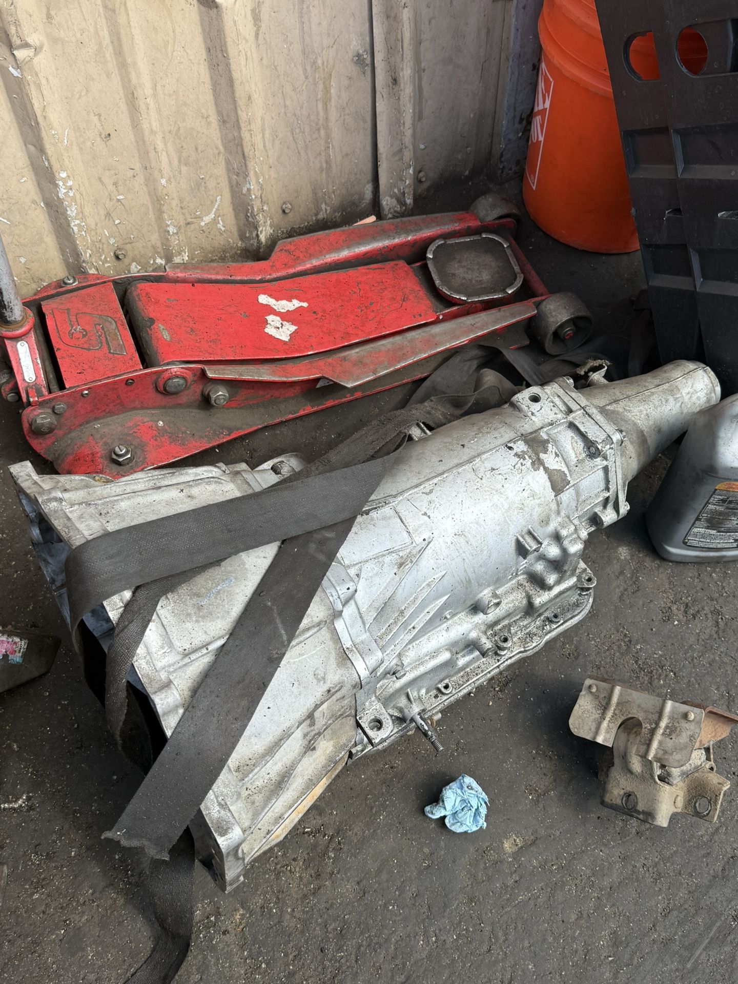 Transmission For Sale 4l60e